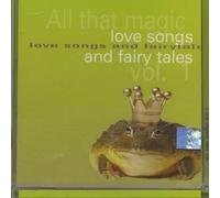 Diverse (Griechenland) - Love Songs/Fairy Tales [Import]