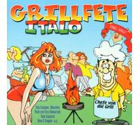 Diverse - Grillfete-Italo [Import]
