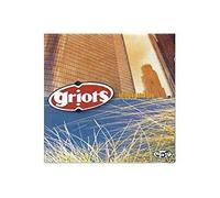Diverse - Griots