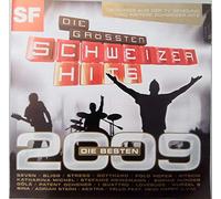 Diverse - Grössten Schweizer Hits Die Besten 2009 [Import]