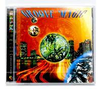 Diverse - Groove Magic [Import]