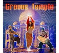 Diverse - Groove Temple [Import]