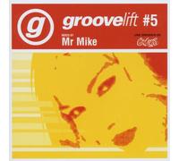 Diverse - Groovelift 5 [Import]