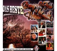 Diverse - Grosse Fest d.Vm-das Beste [Import]