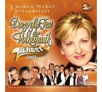 Diverse - Grosse Fest d. Vm Herbst03