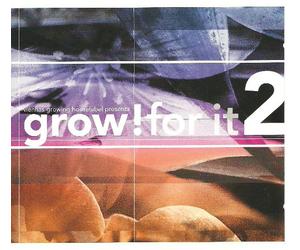Diverse - Growue for It 2 [Import]