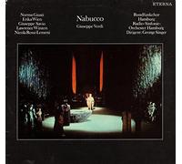 Diverse - Guiseppe Verdi Nabucco