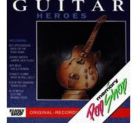 Diverse - Guitar Heroes