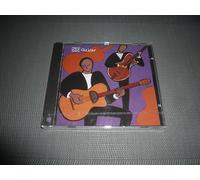 Diverse - Guitar (Jazz Cafe) [Import]