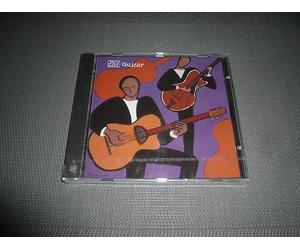 Diverse - Guitar (Jazz Cafe) [Import]