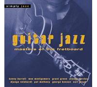 Diverse - Guitar Jazz [Import]