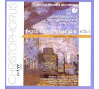 Diverse - Guitare Romantique,1