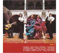 Diverse - Guitarra Flamenca 1 [Import]