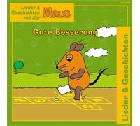 Diverse - Gute Besserung mit d.Maus [Import]