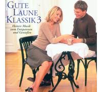Diverse - Gute Laune Klassik 3 [Import]