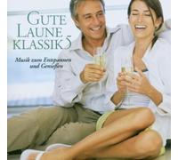 Diverse - Gute Laune Klassik 5 [Import]
