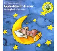 Diverse - Gute-Nacht-Lieder [Import]