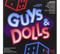 Diverse - Guys & Dolls