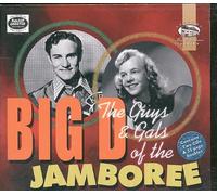 Diverse - Guys & Gals of The Big d Jambo [Import]