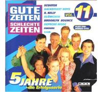 Diverse - Gzsz 11 [Import]