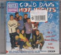 Diverse - Gzsz 17-Cold Days Hot Nights