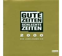 Diverse - Gzsz 2000-die Jubiläums-CD [Import]