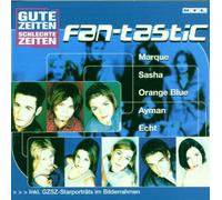 Diverse - Gzsz 25-Fantastic [Import]