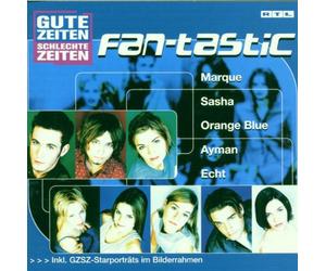 Diverse - Gzsz 25-Fantastic [Import]