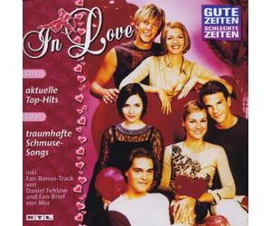 Diverse - Gzsz 29-in Love [Import]