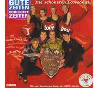 Diverse - Gzsz-I Love You [Import]