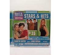 Diverse - Gzsz-Stars & Hits No. 35 [Import]