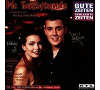 Diverse – Gzsz-Tanzstunde – Import