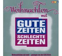 Diverse - Gzsz-Weihnachten mit. [Import]