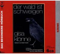 Diverse H?Rbuch - Der Wald Ist Schweigen [Import]