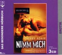 Diverse H÷rbuch - Nimm Mich [Import]