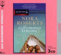 Diverse H÷rbuch - Sommertrõume 3 [Import]
