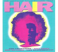 Diverse - Hair (Deutsch) [Import]
