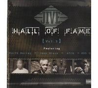 Diverse - Hall of Fame/Vol.1 [Import]