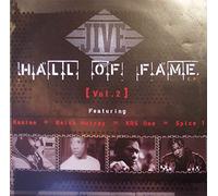 Diverse - Hall of Fame/Vol.2