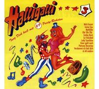 Diverse - Halli Galli 3 [Import]