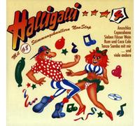 Diverse - Halli Galli 4 [Import]