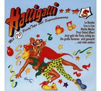 Diverse - Halli Galli 5 [Import]