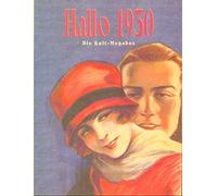 Diverse - Hallo 1930 [Import]