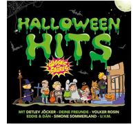 Diverse - Halloween Hits-Lieder Zum Gruseln und Feiern [Import]