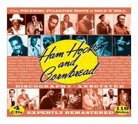 Diverse - Ham Rocks and Corn Bread [Import]