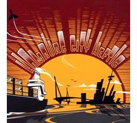 Diverse - Hamburg City Heftig Vol.2 [Import]