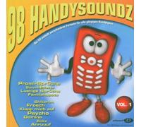 Diverse Handysounz - 98 Handysoundz [Import]