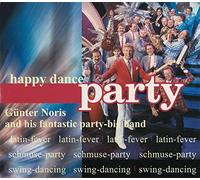 Diverse - Happy Dance Party [Import]