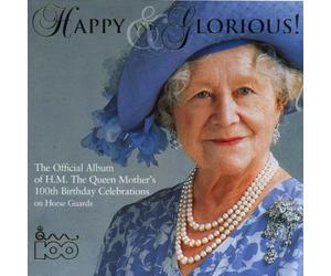 Diverse - Happy & Glorious