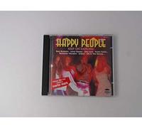 Diverse - Happy People [Import]